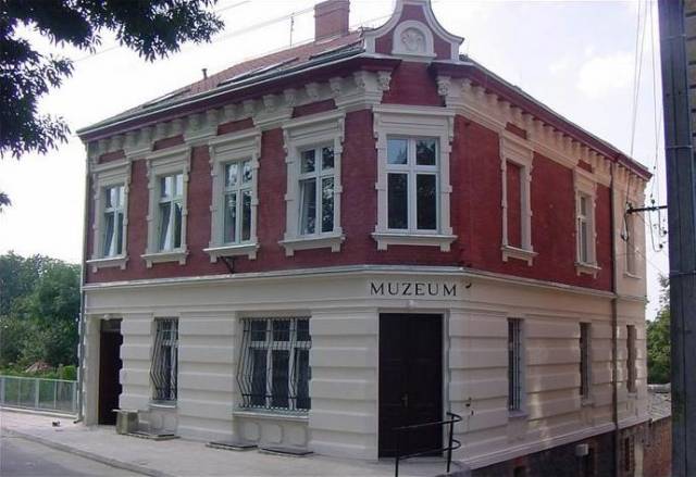 Regional Museum in Cedynia