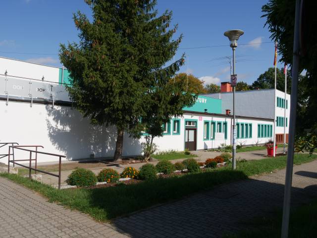 Dębnowski Ośrodek Kultury