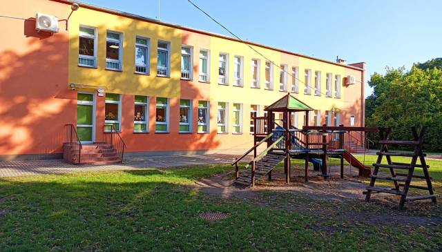 Kindergarten Nr. 1 „Zauberland“