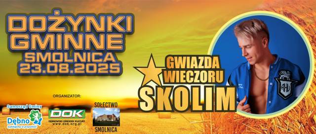 Commune Harvest Festival in Smolnica