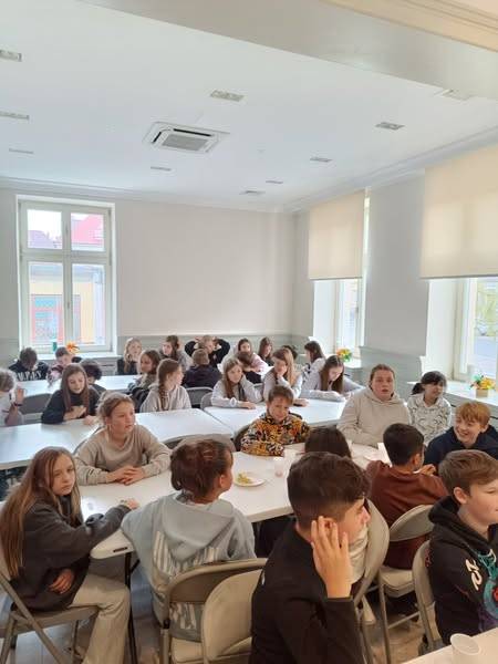 Polish-German meeting ‘Journey through Europe’