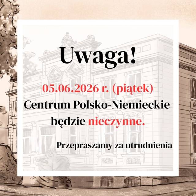 Uwaga!
