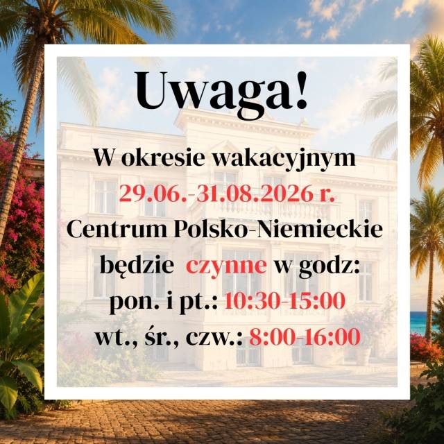 Uwaga!