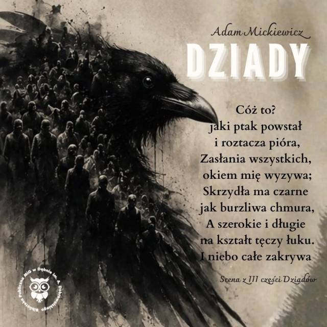 Narodowe Czytanie 2026