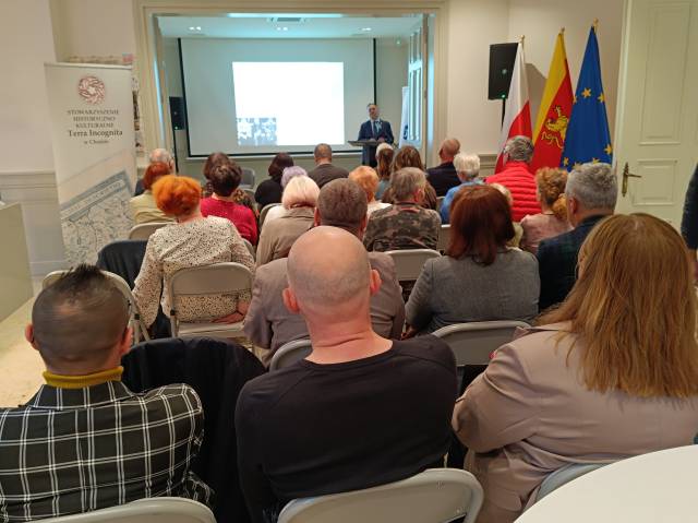 Konferencja Sprawozdawcza projektu „Chrzest Pomorza w dziejach Polski i Europy. Jubileusz 900-lecia”