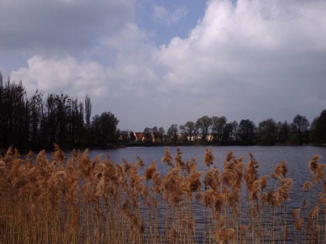 Jezioro Lipowo