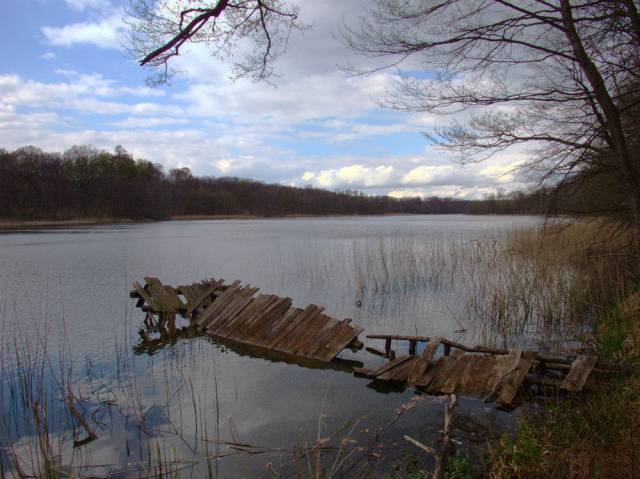 Jezioro Dolskie