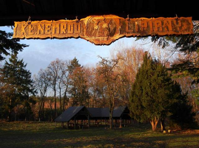 "Nemrod" Hunting Club Lodge